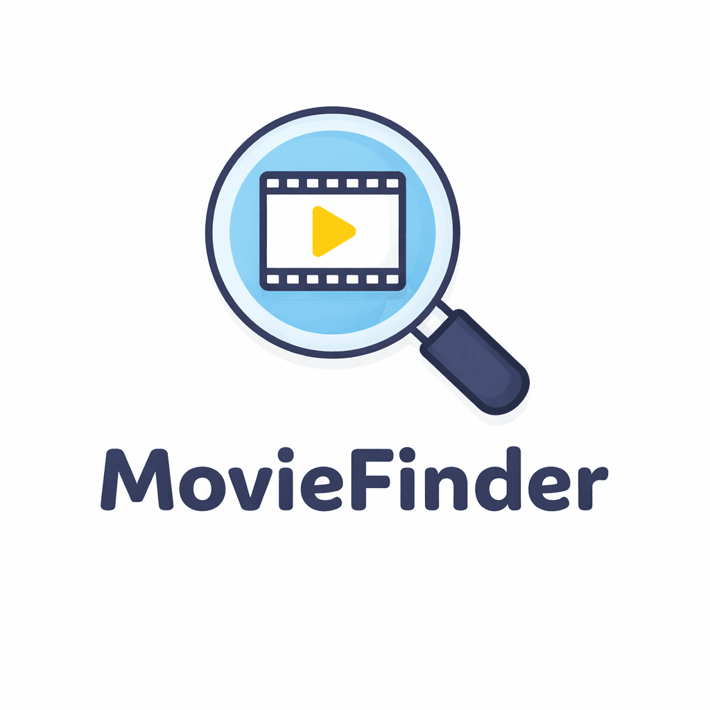 MovieFinder screenshot