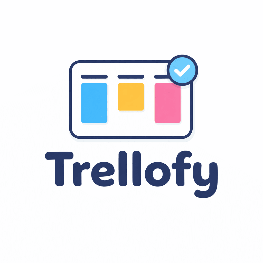 Trellofy screenshot